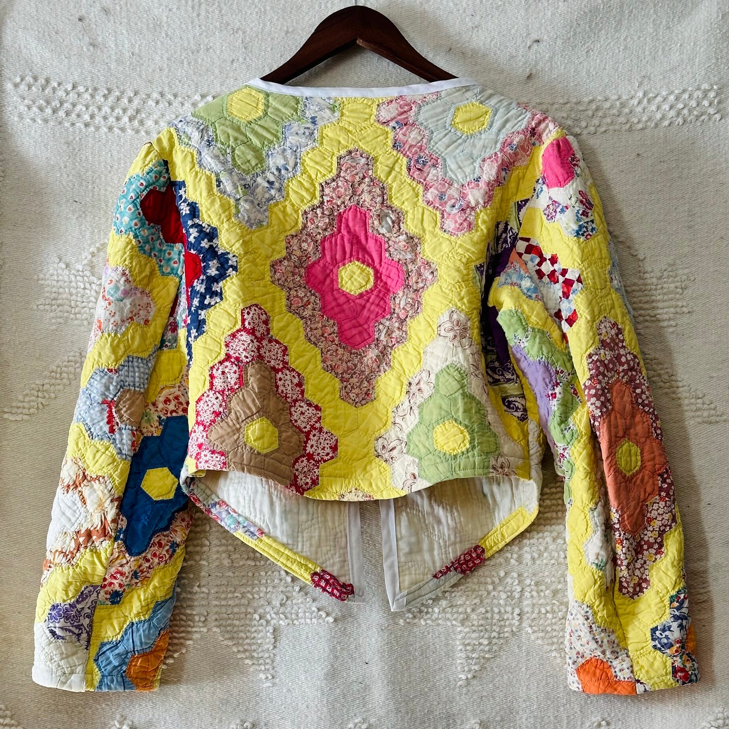 Matador Cropped Jacket - Norwalk