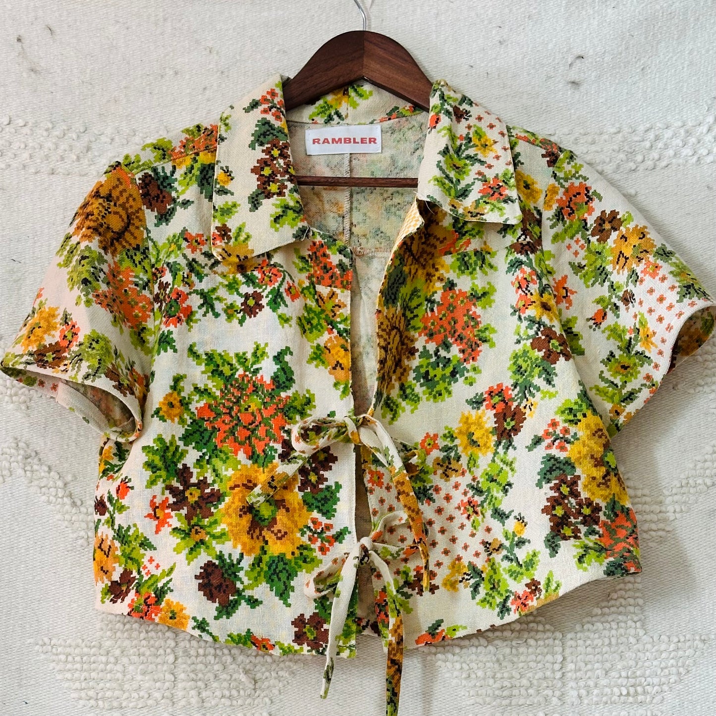CUSTOM - Lies from the Tablecloth