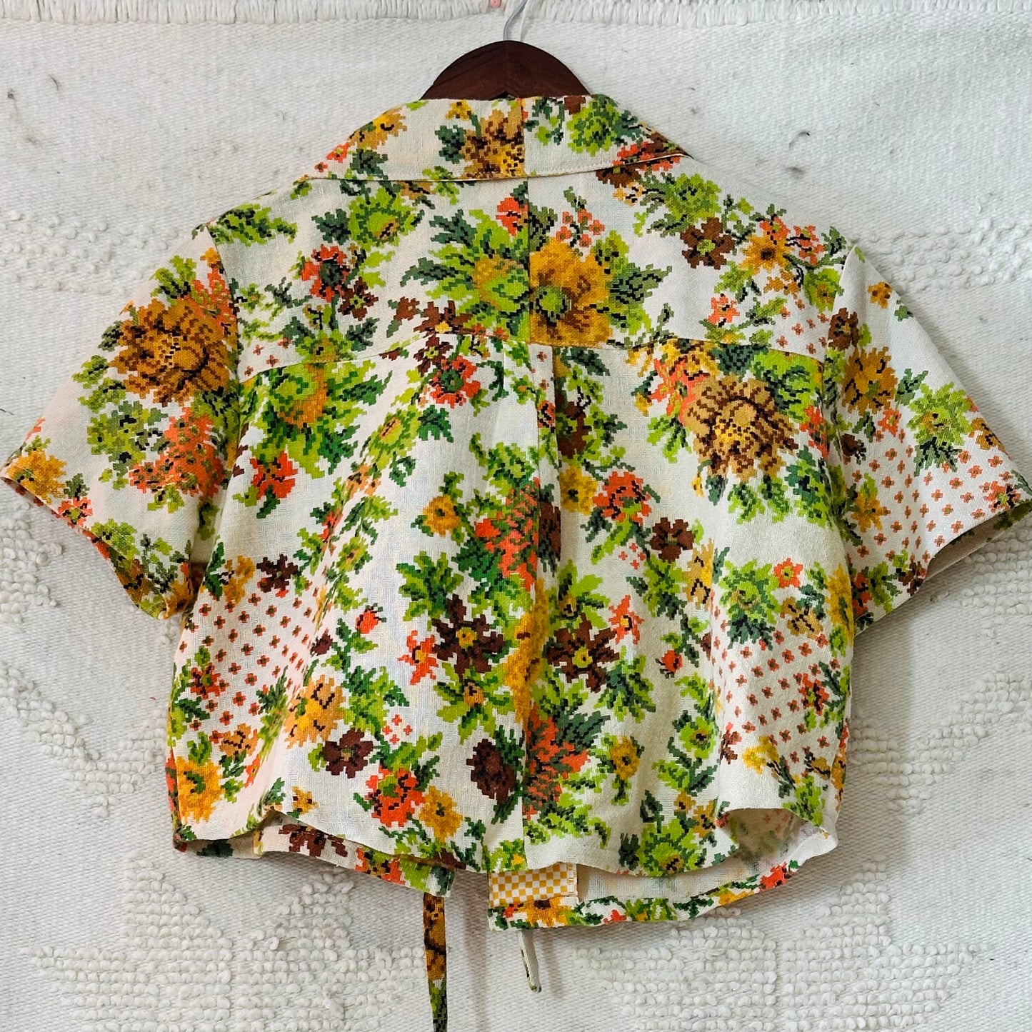 CUSTOM - Lies from the Tablecloth