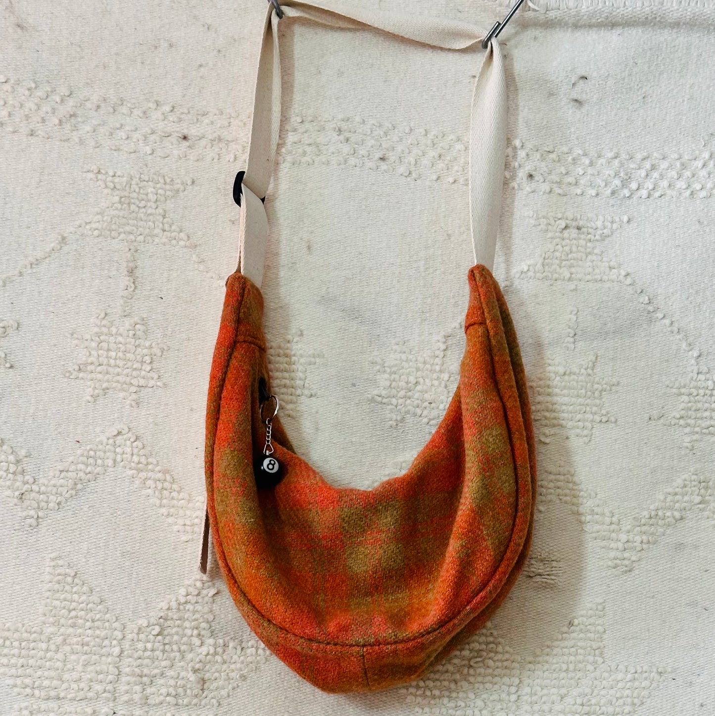 Clover Crossbody Bag - Rascal