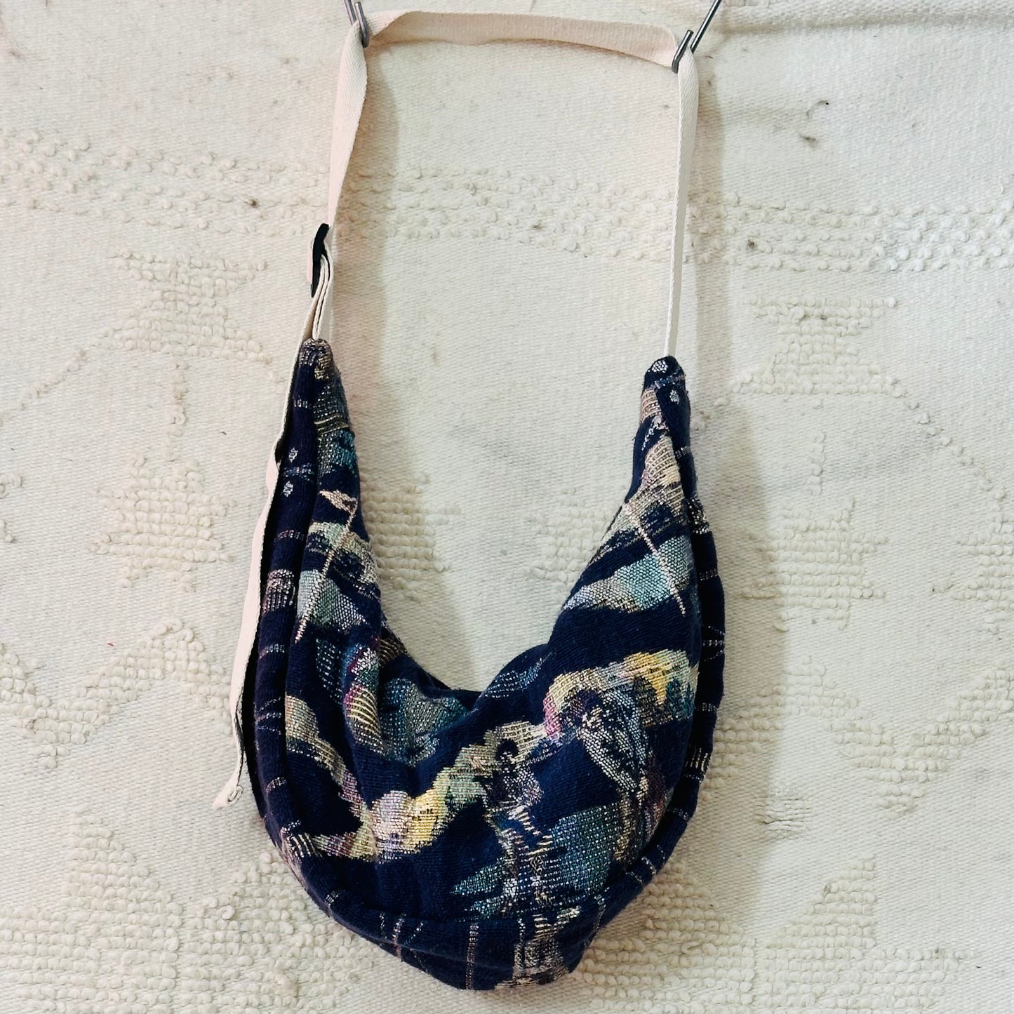Clover Crossbody Bag - Links