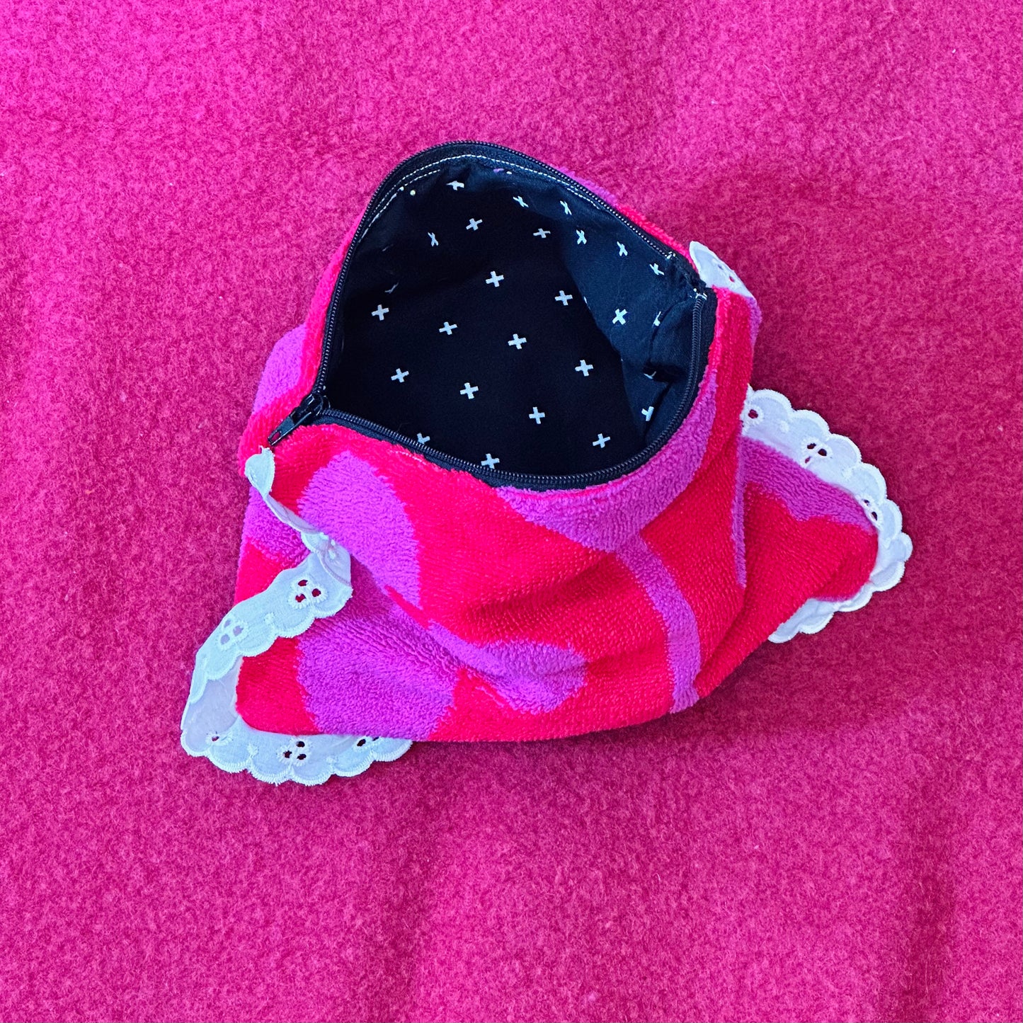 Seaside Pouch #1