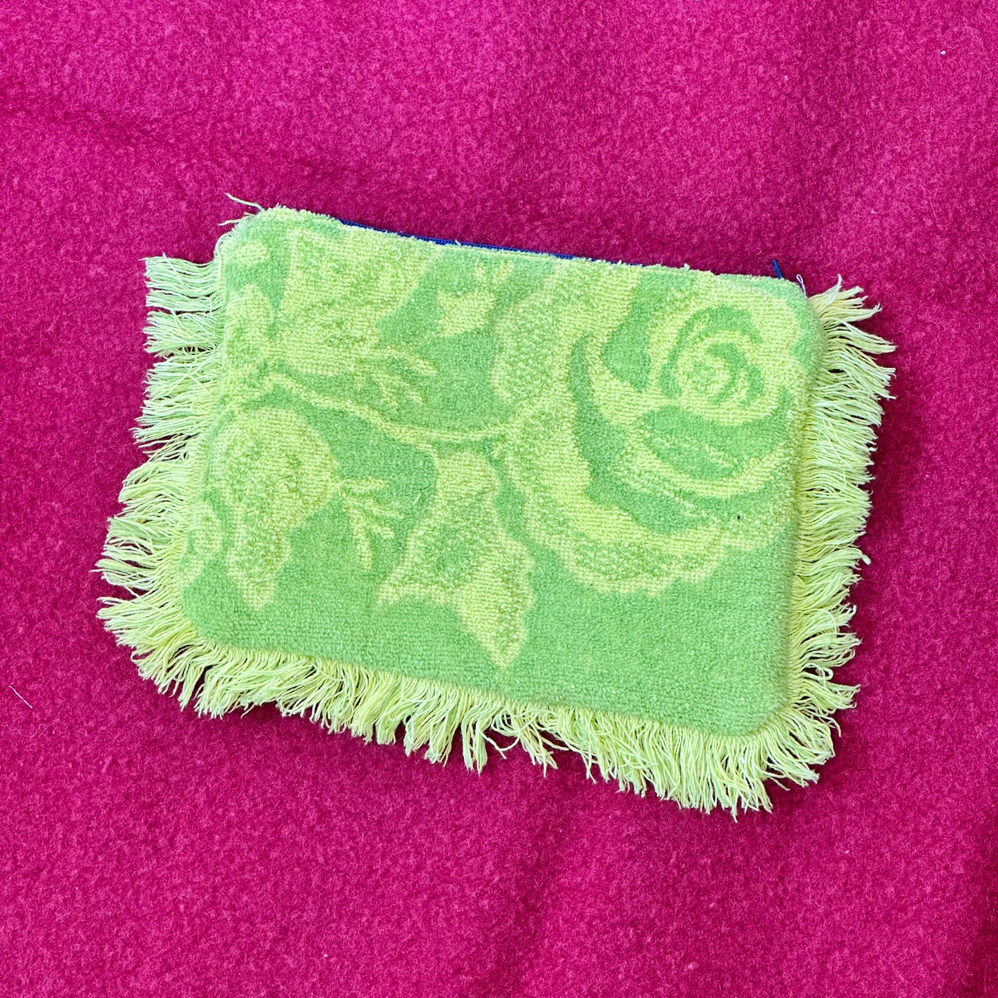 Seaside Pouch #2