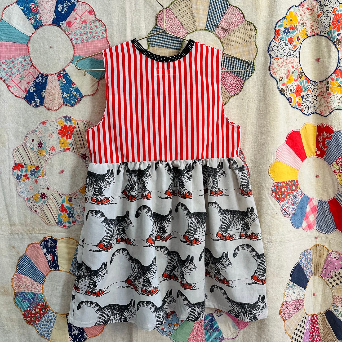 3T Dress Playset