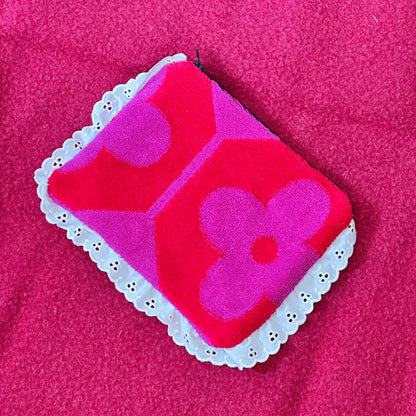 Seaside Pouch #1