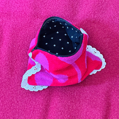 Seaside Pouch #1