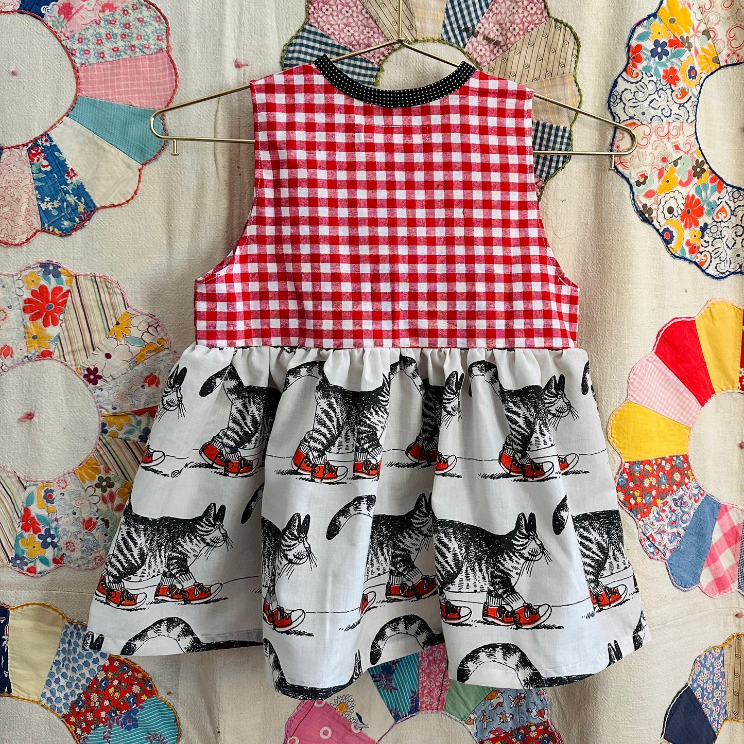12-18 month Dress Playset