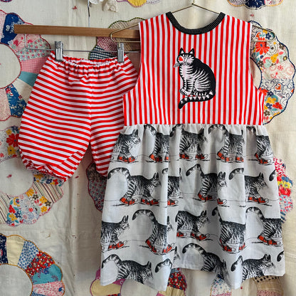3T Dress Playset