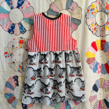 3T Dress Playset