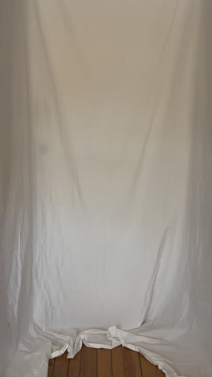 Revival Quilt Coat - Rainbow Star